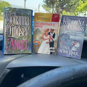 3  novels Best Selling Author,The Sensational New York Time Bestseller